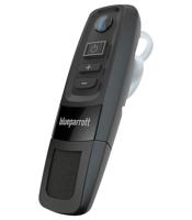 Jabra,BlueParrott C300-XT – 80% Ruisonderdrukking, Compacte Bluetooth Headset met Groot Draadloos Bereik – Zwart - thumbnail