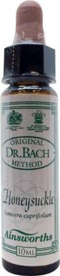 Ainsworths Honeysuckle Bach 10 Milliliter