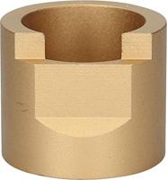 KS Tools 440.0398 Demontagebuis SAF - thumbnail