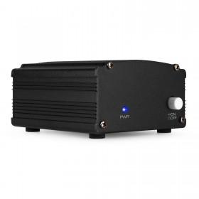 Vonyx VDX10 universele fantoomvoedingadapter 48 volt - USB-C -