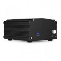 Vonyx VDX10 universele fantoomvoedingadapter 48 volt - USB-C - - thumbnail