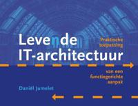 Levende IT-architectuur (Hardback) - thumbnail