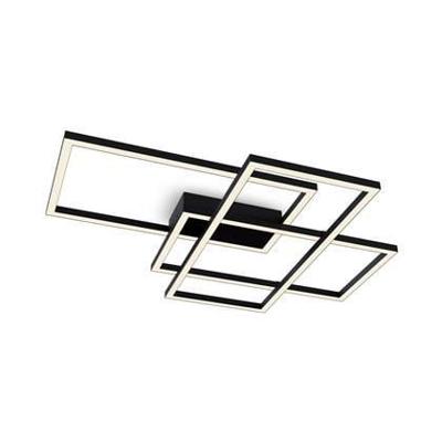 Maytoni - Plafondlamp Line - Zwart Maytoni - Plafondlamp Line - Zwart