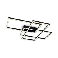 Maytoni - Plafondlamp Line - Zwart - thumbnail