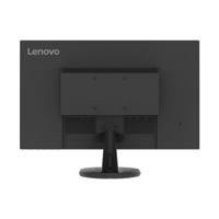 Lenovo D27-40 computer monitor 68,6 cm (27") 1920 x 1080 Pixels Full HD LED Zwart - thumbnail