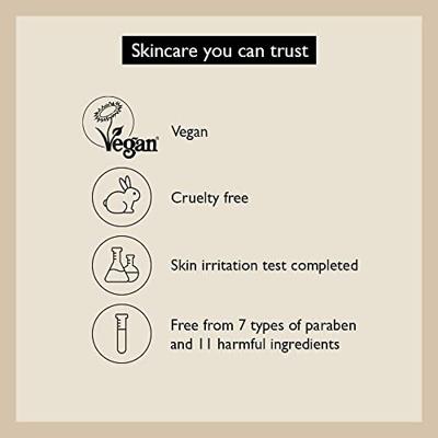 Haruharu Wonder Black Rice Hyaluronic Anti-wrinkle Serum 50 ml