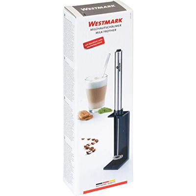 Westmark elektrische melkopschuimer