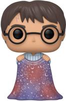 Harry Potter Funko Pop Vinyl: Harry Potter (112) - thumbnail