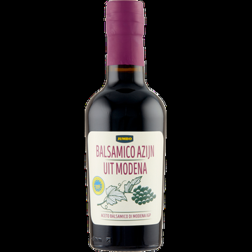 Jumbo Balsamico Azijn 250ML