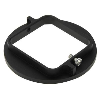 6 in 1 58mm Close-Up Lens Filter Macro Lens Filter + Filter Adapter Ring voor GoPro HERO3 6 in 1 58mm Close-Up Lens Filter Macro Lens Filter + Filter Adapter Ring voor GoPro HERO3