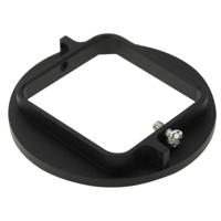 6 in 1 58mm Close-Up Lens Filter Macro Lens Filter + Filter Adapter Ring voor GoPro HERO3 - thumbnail