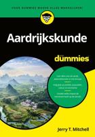 Aardrijkskunde voor Dummies (Paperback) - thumbnail