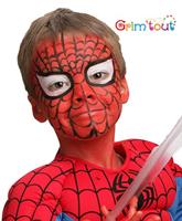 Grim&apos;tout schminkpalet Helden, 9 kleuren - thumbnail