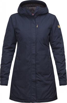 Fjällräven Kiruna Padded Parka