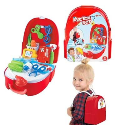 Toi-Toys 20-delige Dokterset Toi-Toys 20-delige Dokterset