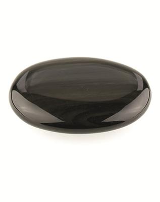 Obsidiaan Regenboog Zaksteen Obsidiaan Regenboog Zaksteen