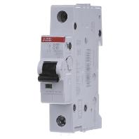 ABB 2CDS251001R0104 S201-C10 Zekeringautomaat 1-polig 10 A 230 V - thumbnail