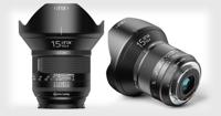 Irix 15mm F2.4 Firefly Nikon OUTLET - thumbnail