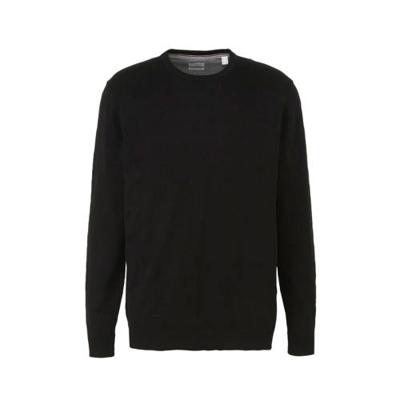 ESPRIT Men Casual trui zwart