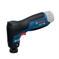 Bosch Blauw GSS 12V-32 Vlakschuurmachine | Zonder accu&apos;s en lader - 06019L1000 - thumbnail