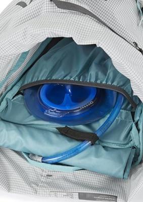 Rab Muon ND 40 Backpack Dames Pewter/Graphene S