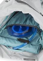 Rab Muon ND 40 Backpack Dames Pewter/Graphene S - thumbnail