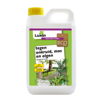 Patio kant & klaar groot gewasbescherming Luxan - Luxan - thumbnail