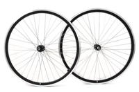 Weinmann DP18 700c 622x12 Eco Wielset - Zwart - thumbnail