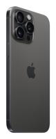 APPLE iPhone 15 Pro Max 512 GB Zwart Titanium - thumbnail