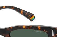 Unisex zonnebril Polaroid PLD 6206_S 51086UC - thumbnail