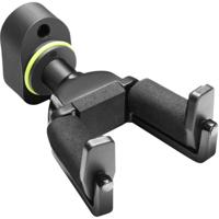 Gravity GS01WMB Gitaar muurbeugel - thumbnail