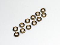 Absima - Steering Washer (12) Buggy/Truggy (1230084) - thumbnail