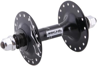 MICHE voornaaf "pista" michie singlespeed fr.hub 32h b