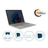 Kensington Privacy filter - 2-weg verwijderbaar voor Surface Laptop 7 15 - thumbnail