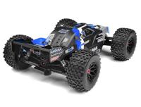 Team Corally Kagama XP 6S Roller - Blauw - thumbnail