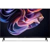Smart TV Sharp 32HF2265E 32" HD LED 60 Hz Google Assistant - thumbnail
