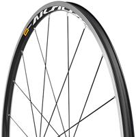 MAVIC wiel "aksium" wheel aksium front 9 x 100mm - thumbnail