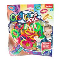 Loom Toi-toys creas xxl 72 stuks - thumbnail