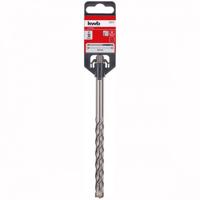 Hamerboor hb4x 12x160 mm KWB - Kwb - thumbnail