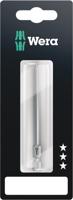 Wera 855/4 Z SB SiS 05073523001 Kruis-bit PZ 1 Gereedschapsstaal Taai F 6.3 1 stuk(s) - thumbnail