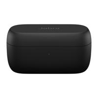 Jabra Evolve2 Buds True Wireless in-ear Bluetooth oordopjes met Active Noise Cancellation (ANC) en Jabra MultiSensor Voice-technologie - gecertificeerd voor apps voor virtuele vergaderingen - zwart - thumbnail