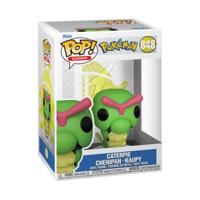 Pokemon Funko Pop Vinyl: Caterpie - thumbnail