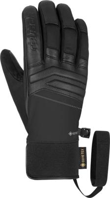 Reusch Jupiter Gore-Tex Handschoen Black 10,5