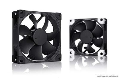 Noctua NF-A9 PWM CH.BK.S hardwarekoeling Computer behuizing Ventilator 9,2 cm Zwart