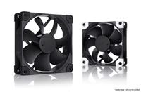 Noctua NF-A9 PWM CH.BK.S hardwarekoeling Computer behuizing Ventilator 9,2 cm Zwart - thumbnail