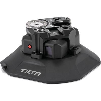 Tilta Electronic Suction Cup (4.5") with Multi-Functional Mounting Bracket
