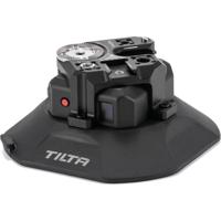 Tilta Electronic Suction Cup (4.5") with Multi-Functional Mounting Bracket - thumbnail