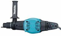 Makita HR3011FCJ SDS-Plus-Combihamer 1050 W Incl. koffer - thumbnail