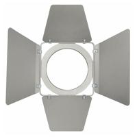 Showtec Showtec Barndoor for Studio Beam - thumbnail