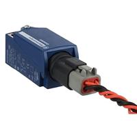 Telemecanique ZCP21 Eindschakelaar Blauw 1 stuk(s) - thumbnail